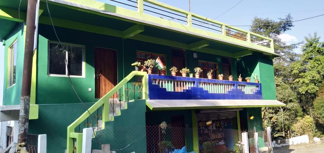 Greenery Homestay Darjeeling  Exterior photo