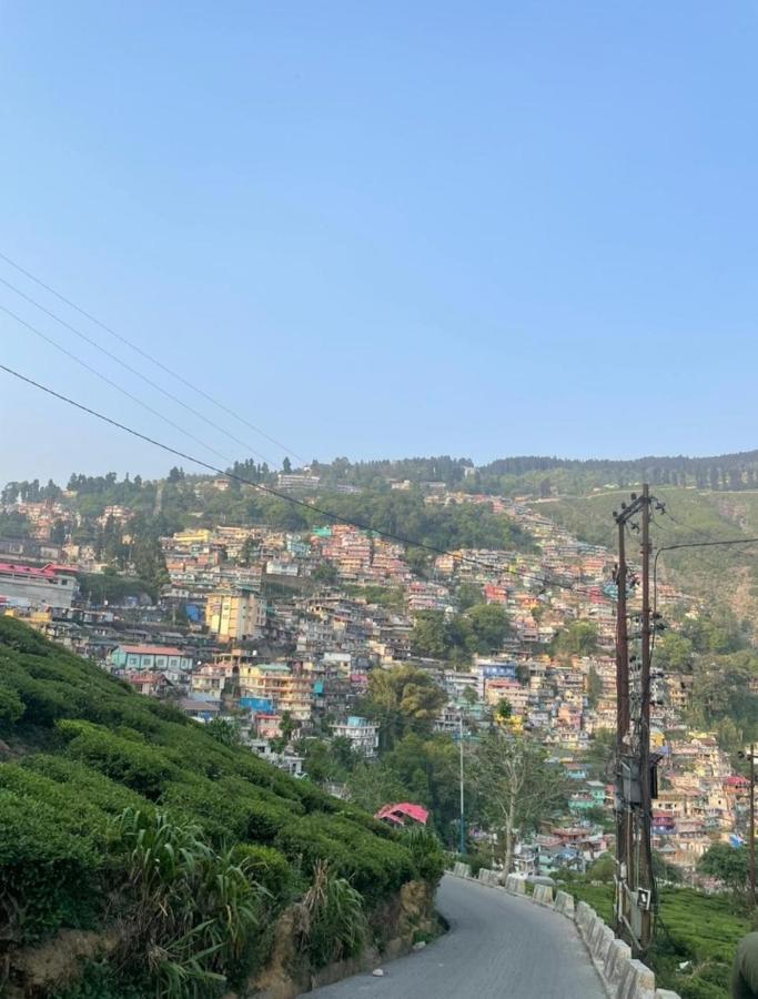 Greenery Homestay Darjeeling  Exterior photo